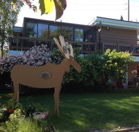 Anchorage Walkabout Town Bed and Breakfast