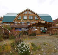 Alpine Creek Lodge