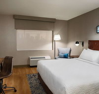 Four Points by Sheraton Anchorage Downtown