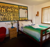 Qupqugiaq Inn
