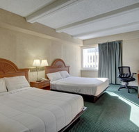 Aviator Hotel Anchorage