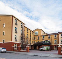 Extended Stay America - Anchorage - Downtown