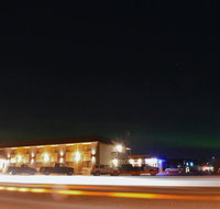 Uptown Motel