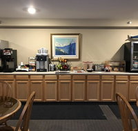 Lakeshore Inn  Suites