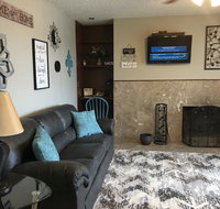 Anchorage Uptown Suites