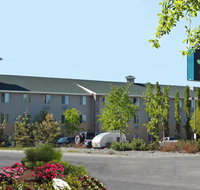Extended Stay America - Anchorage - Midtown