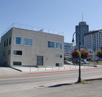 Anchorage Downtown Guest Rooms