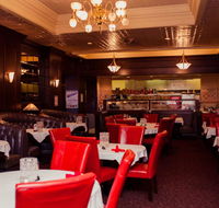 Gilmore Hotel Trademark Collection by Wyndham