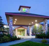 Holiday Inn Express Anchorage