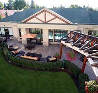 Courtyard Anchorage Airport