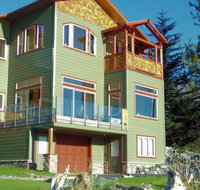Seward Front Row Bed and Breakfast