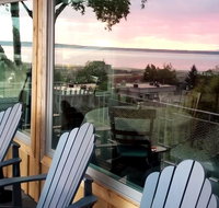 Susitna Place BB