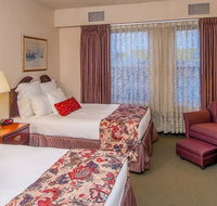 Historic Anchorage Hotel