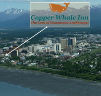 Copper Whale Inn