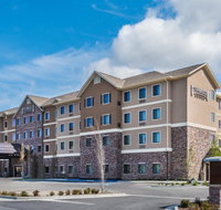 Staybridge Suites Anchorage