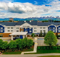 SpringHill Suites Anchorage Midtown