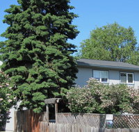 Gardenside Bed and Breakfast