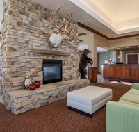 Hilton Garden Inn Anchorage