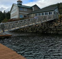 Edgewater Inn Restaurant  Marina