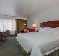 Hampton Inn Anchorage