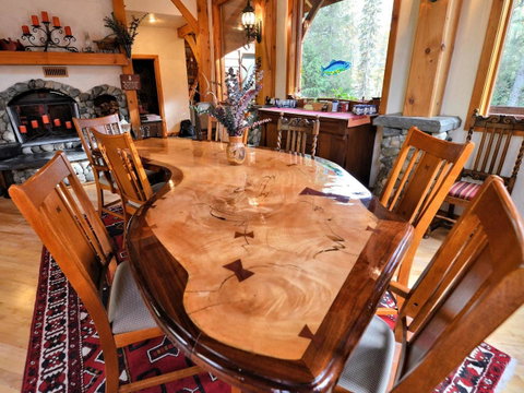 Carriage House Accommodations - Click Find 13