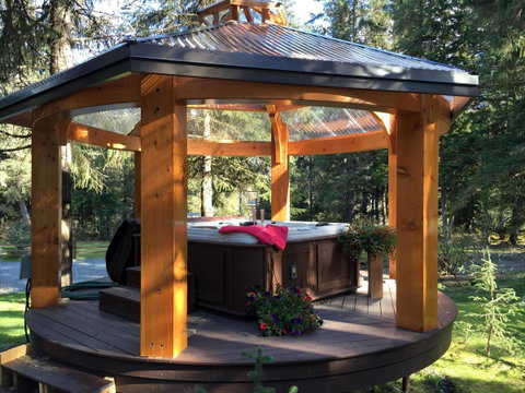Carriage House Accommodations - Click Find 9