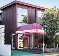 Anchorage Downtown Hotel