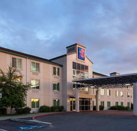 Motel 6 Anchorage - Midtown