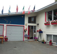 Alaska European Bed  Breakfast