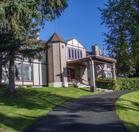Highland Glen Lodge BB
