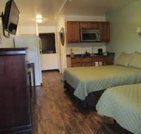 Creekwood Inn