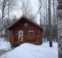 Swiss Alaska Inn
