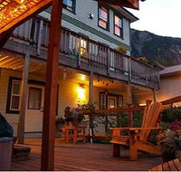 Alaska's Capital Inn Bed and Breakfast
