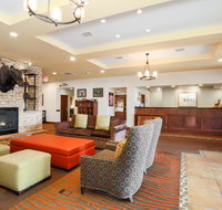 Homewood Suites by Hilton Anchorage