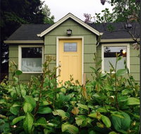 11th Avenue Bed and Breakfast