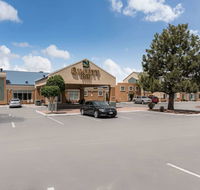 Quality Inn Near Grand Canyon