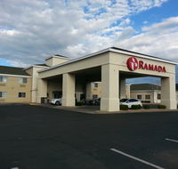 Ramada by Wyndham Williams/Grand Canyon Area