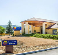 Comfort Inn Near Grand Canyon