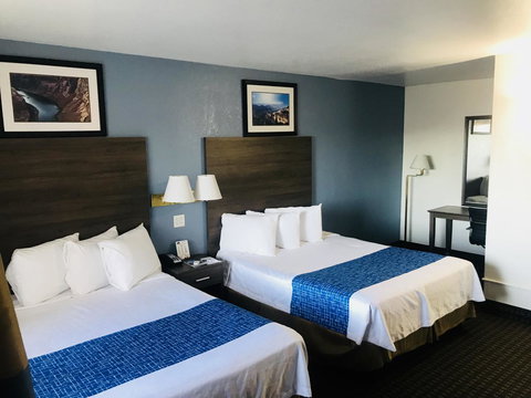 Travelodge By Wyndham Williams Grand Canyon - Bet 4u 2
