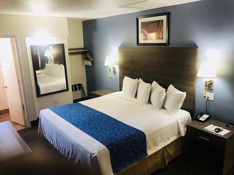 Travelodge By Wyndham Williams Grand Canyon - Bet 4u 5