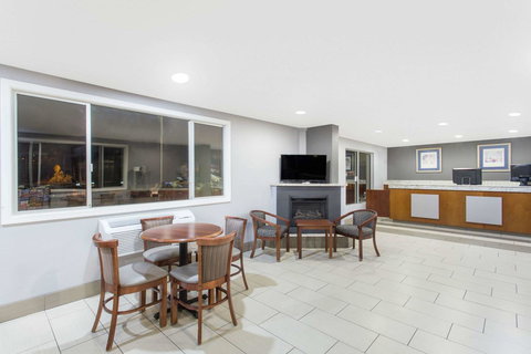 Travelodge By Wyndham Williams Grand Canyon - Bet 4u 22