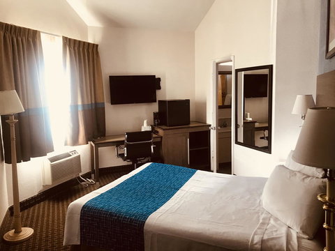 Travelodge By Wyndham Williams Grand Canyon - Bet 4u 3