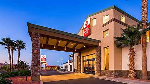 Best Western Plus King's Inn And Suites - Bet 4u 1