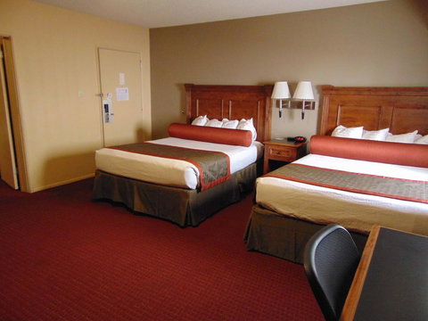 Best Western Plus King's Inn And Suites - Bet 4u 22