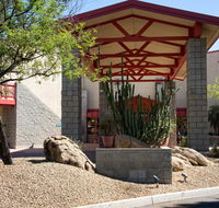 Arizona Christian University Hotel and Conference Center