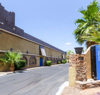 Motel 6 Glendale AZ