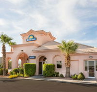 Days Inn by Wyndham Bullhead City