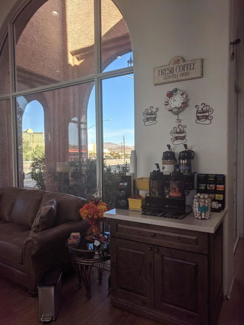 Days Inn By Wyndham Bullhead City - Bridge Guide 4