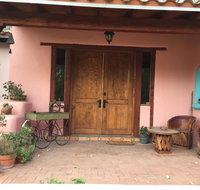 Casa Paloma BB