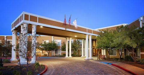 Grand Canyon Railway Hotel - Bet 4u 26